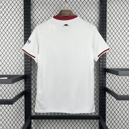 Mens Valencia CF 2026/27 Home Jersey – view 2