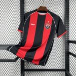 Mens Vitoria 2026/27 Home Jersey