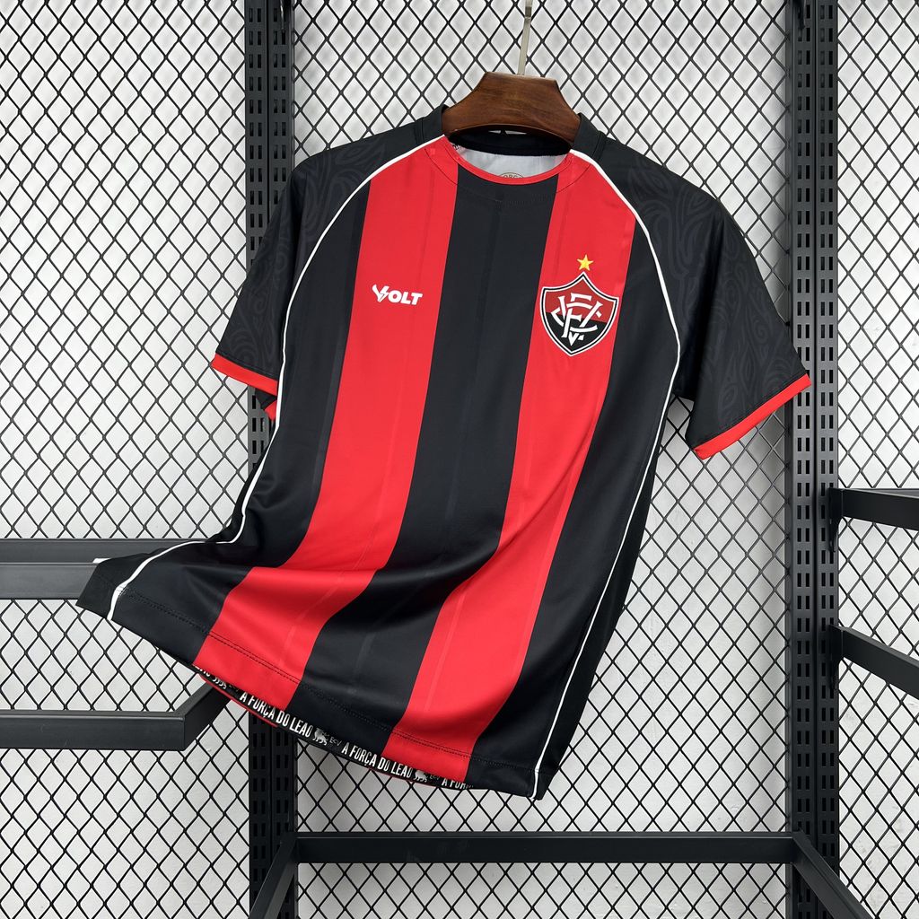 Mens Vitoria 2026/27 Home Jersey - Image 1