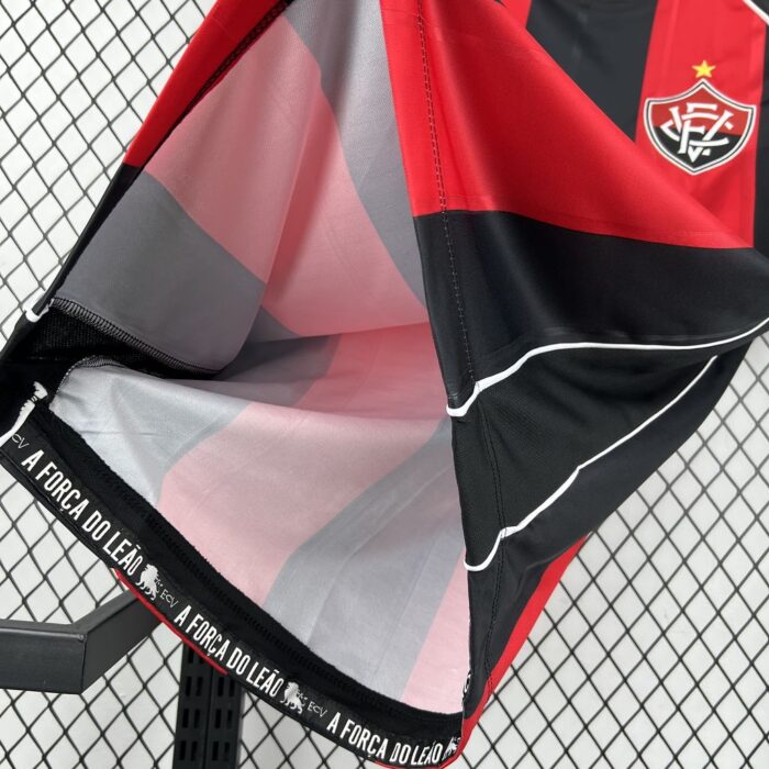 Mens Vitoria 2026/27 Home Jersey - Image 4
