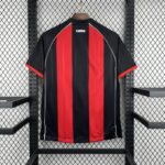 Mens Vitoria 2026/27 Home Jersey - Image 2