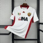 Retro AS Roma 2001/02 Away Jersey