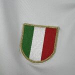 Retro AS Roma 2001/02 Away Jersey – view 6