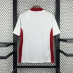 Retro AS Roma 2001/02 Away Jersey – view 2
