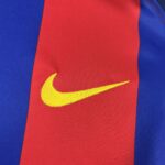 Retro Barcelona x Olivia Rodrigo 2003/04 Home Jersey – view 6