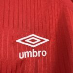Retro CA Osasuna 1987/88 Home Jersey – view 5