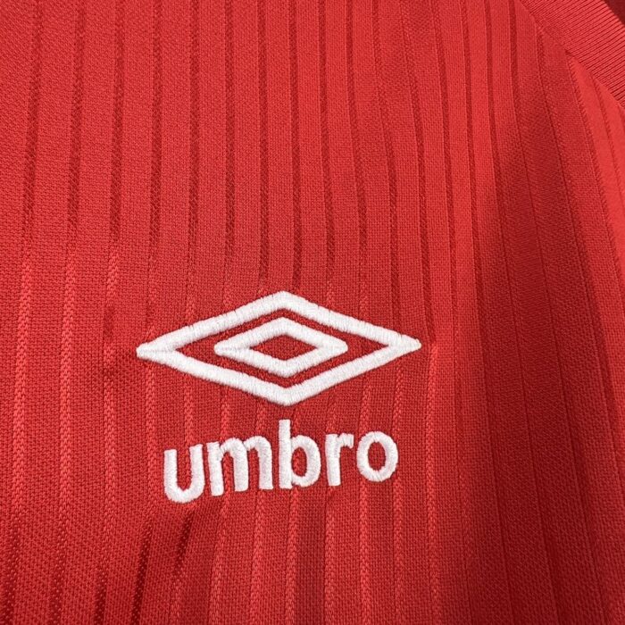 Retro CA Osasuna 1987/88 Home Jersey – view 5