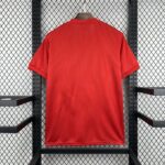 Retro CA Osasuna 1987/88 Home Jersey – view 2