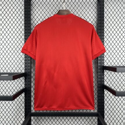 Retro CA Osasuna 1987/88 Home Jersey – view 2