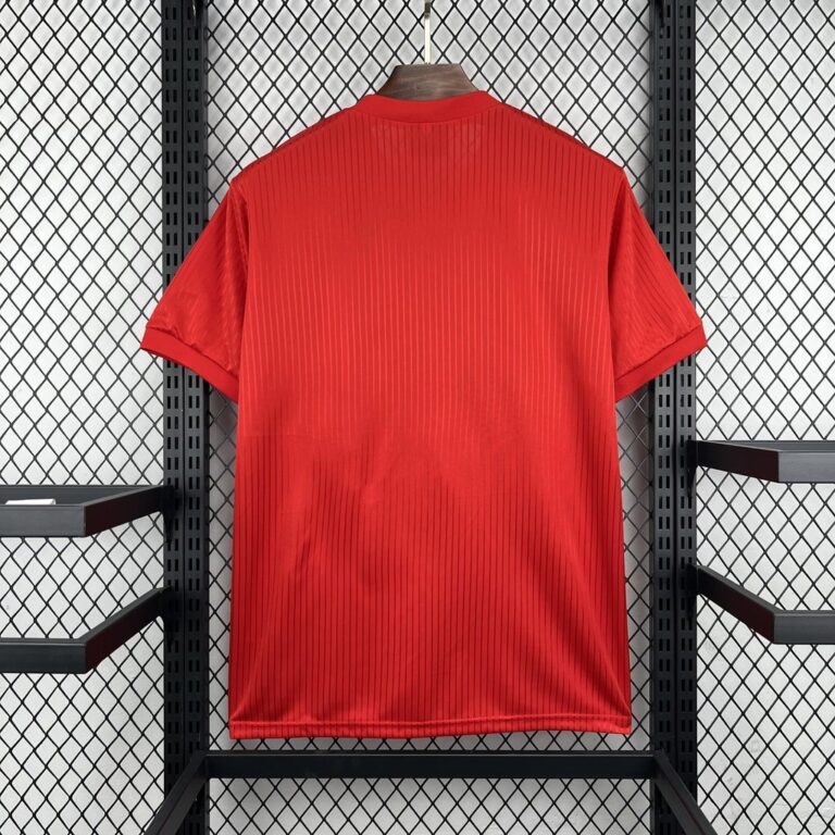 Retro CA Osasuna 1987/88 Home Jersey – view 2