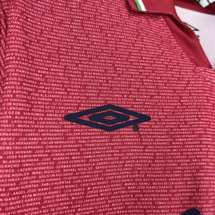 Retro Deportivo de La Coruna 2002/03 Third Jersey – view 6