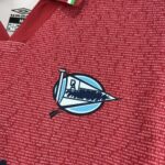 Retro Deportivo de La Coruna 2002/03 Third Jersey – view 5