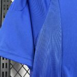 Retro France 2002 Home Jersey – view 3