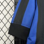 Retro Inter Milan 2011/12 Home Jersey – view 6