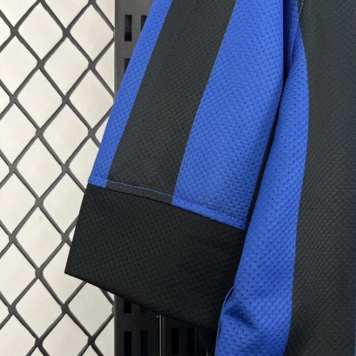 Retro Inter Milan 2011/12 Home Jersey – view 6
