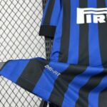 Retro Inter Milan 2011/12 Home Jersey – view 5