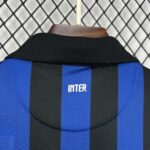Retro Inter Milan 2011/12 Home Jersey – view 3