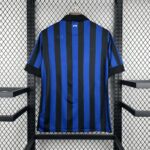 Retro Inter Milan 2011/12 Home Jersey – view 2