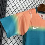 Kids Australia 2026 World Cup Away Kit - Image 4