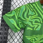 Kids Brazil 2026 World Cup Goalkeeper Kit - Image 4