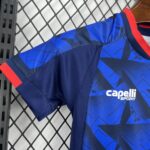 Kids Cape Verde 2026 World Cup Home Kit - Image 5