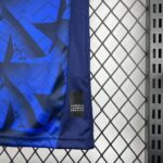 Kids Cape Verde 2026 World Cup Home Kit - Image 4