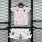 Kids Chile 2026 Away Kit