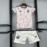 Kids Chile 2026 Away Kit - Image 3