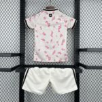 Kids Chile 2026 Away Kit - Image 2