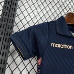 Kids Ecuador 2026 World Cup Away Kit - Image 4