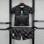 Kids France 2026 World Cup Goalkeeper Kit