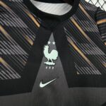 Kids France 2026 World Cup Goalkeeper Kit - Image 5