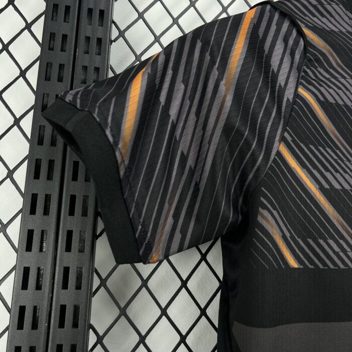 Kids France 2026 World Cup Goalkeeper Kit - Image 4