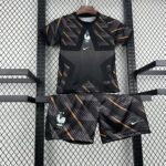 Kids France 2026 World Cup Goalkeeper Kit - Image 3
