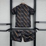 Kids France 2026 World Cup Goalkeeper Kit - Image 2