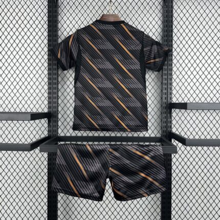 Kids France 2026 World Cup Goalkeeper Kit – view 2