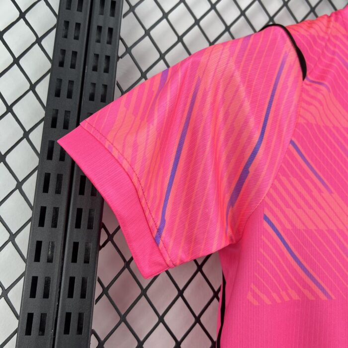 Kids France 2026 World Cup Goalkeeper Kit - Image 5