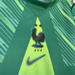 Kids France 2026 World Cup Goalkeeper Kit - Image 5