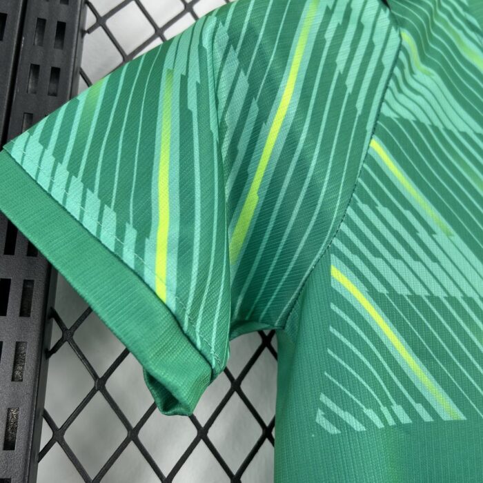 Kids France 2026 World Cup Goalkeeper Kit - Image 4