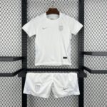 Kids Norway 2026 World Cup Third Kit