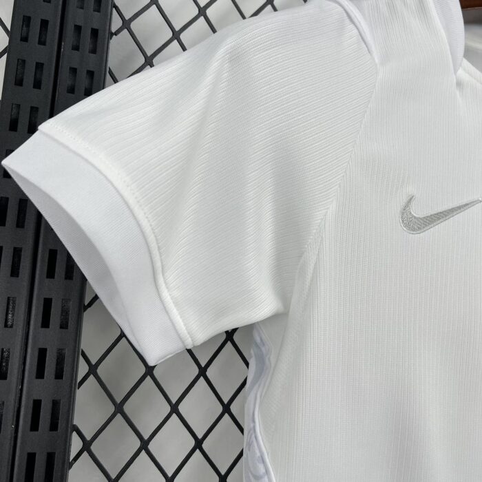 Kids Norway 2026 World Cup Third Kit - Image 5