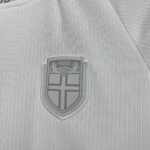 Kids Norway 2026 World Cup Third Kit - Image 4