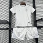 Kids Norway 2026 World Cup Third Kit - Image 3