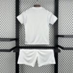 Kids Norway 2026 World Cup Third Kit - Image 2