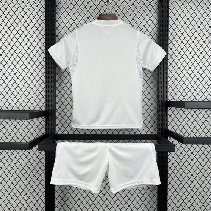 Kids Norway 2026 World Cup Third Kit - Image 2