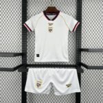 Kids Panama 2026 World Cup Away Kit