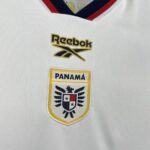 Kids Panama 2026 World Cup Away Kit - Image 5