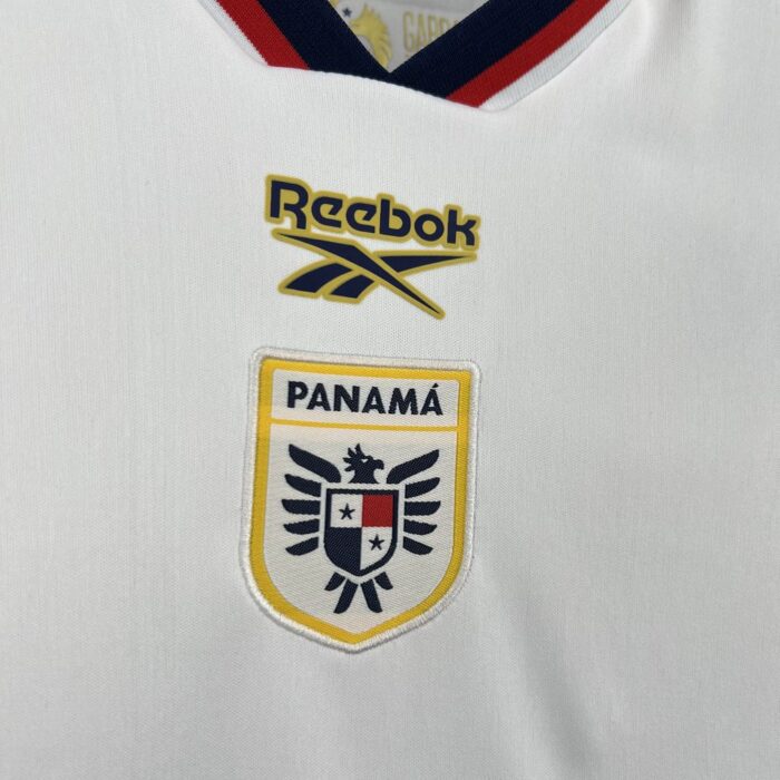 Kids Panama 2026 World Cup Away Kit - Image 5