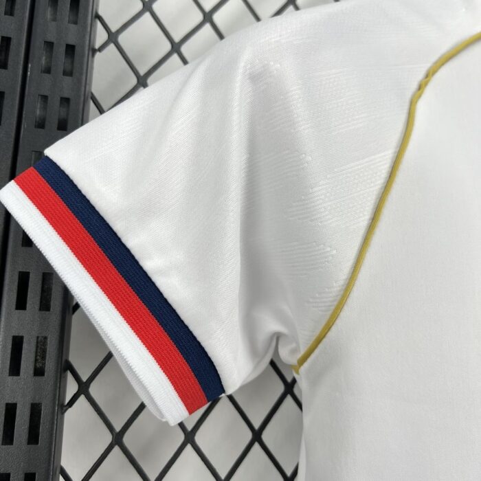 Kids Panama 2026 World Cup Away Kit - Image 4