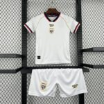 Kids Panama 2026 World Cup Away Kit - Image 3
